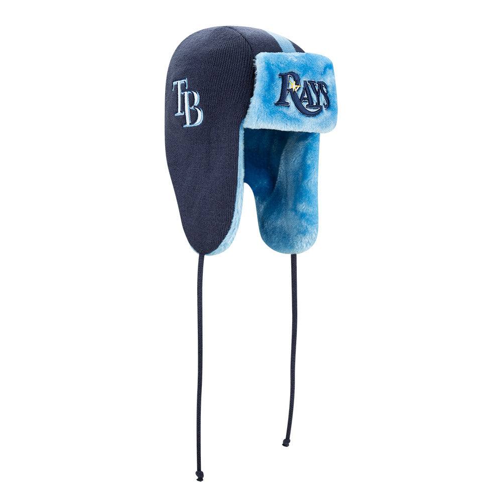 RAYS NAVY HELMET HEAD NEW ERA HAT - The Bay Republic | Team Store of the Tampa Bay Rays & Rowdies