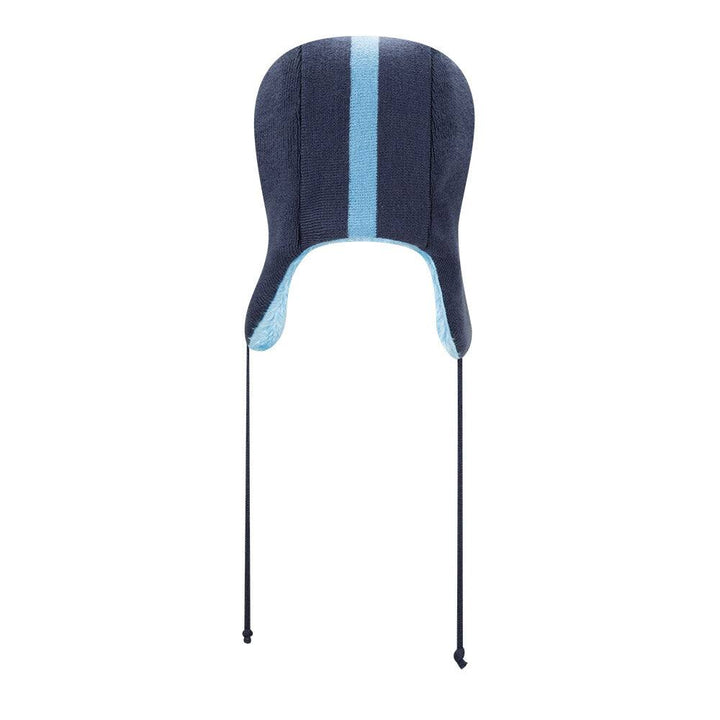 RAYS NAVY HELMET HEAD NEW ERA HAT - The Bay Republic | Team Store of the Tampa Bay Rays & Rowdies