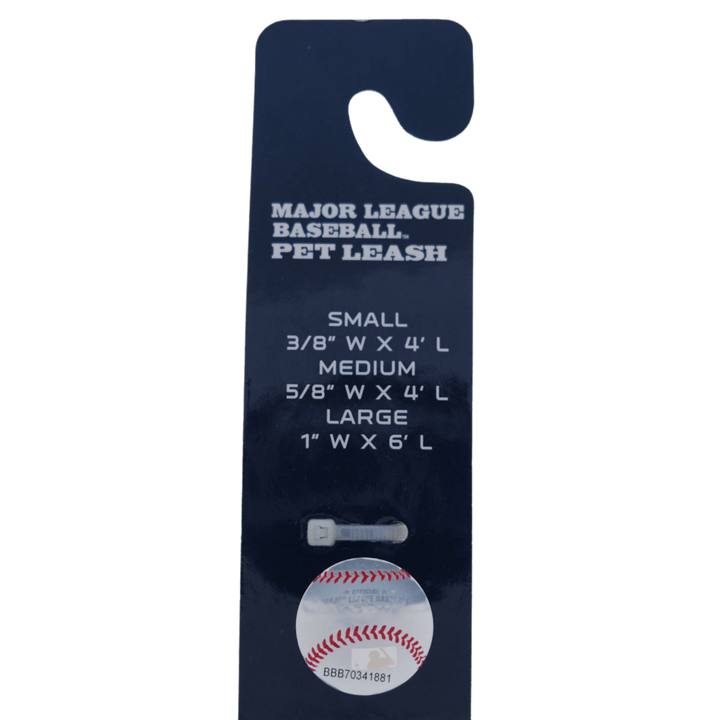 RAYS PET LEASH - The Bay Republic | Team Store of the Tampa Bay Rays & Rowdies