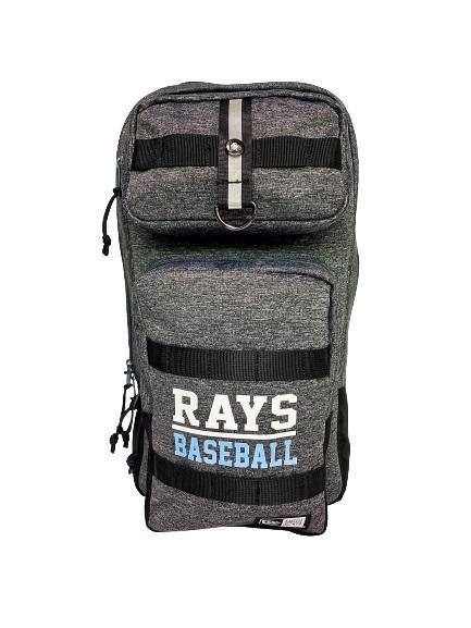 RAYS RFC GRAY NEW ERA SLIM PACK - The Bay Republic | Team Store of the Tampa Bay Rays & Rowdies