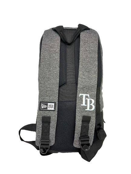 RAYS RFC GRAY NEW ERA SLIM PACK - The Bay Republic | Team Store of the Tampa Bay Rays & Rowdies
