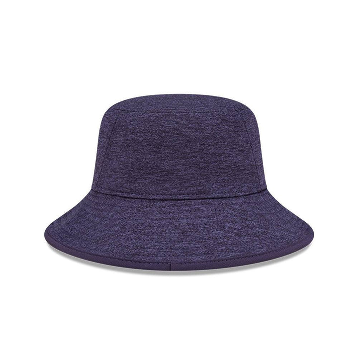 RAYS SHADOW TECH TB NEW ERA BUCKET HAT - The Bay Republic | Team Store of the Tampa Bay Rays & Rowdies