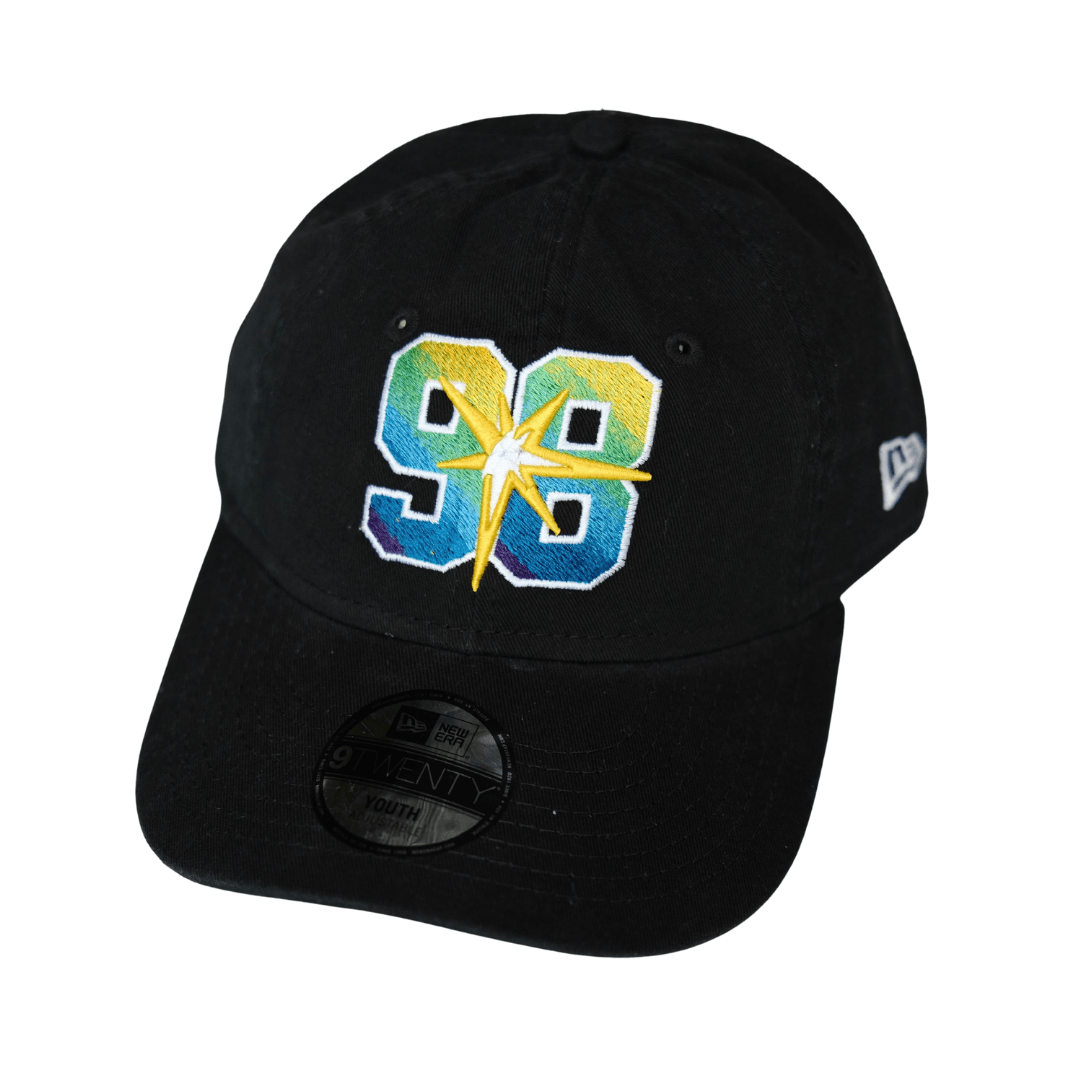 New era youth adjustable on sale