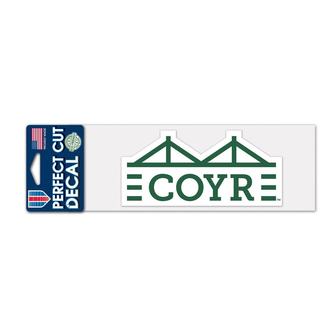 ROWDIES DECALS - The Bay Republic | Team Store of the Tampa Bay Rays & Rowdies