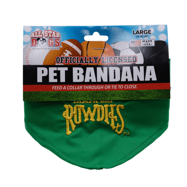 Pet - Rowdies – The Bay Republic