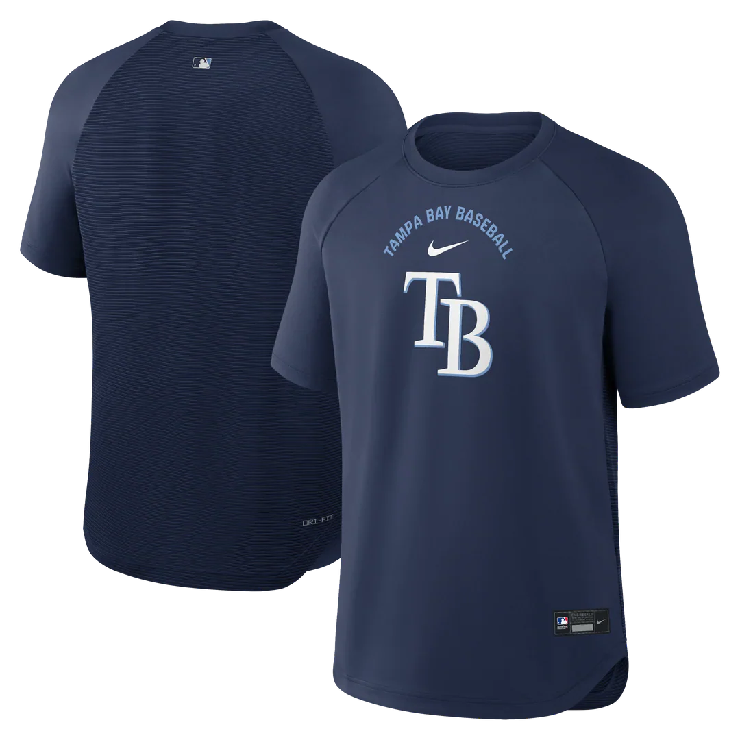Men - Rays - The Bay Republic | Team Store of the Tampa Bay Rays & Rowdies