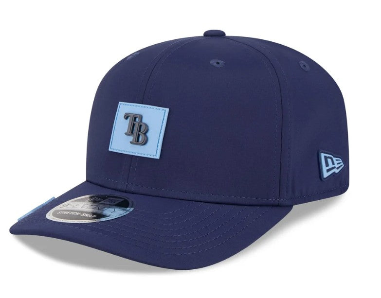 Tampa Bay Rays Hats and Headwear