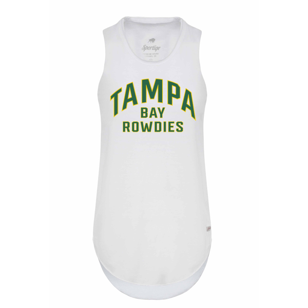 All Women's Rowdies - The Bay Republic | Team Store of the Tampa Bay Rays & Rowdies