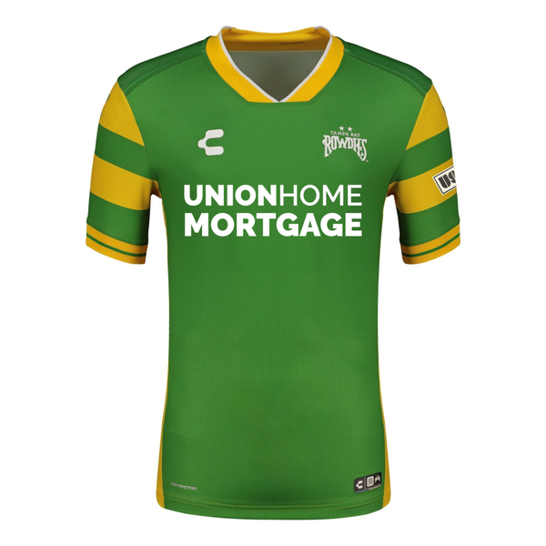 Men - Rowdies - The Bay Republic | Team Store of the Tampa Bay Rays & Rowdies