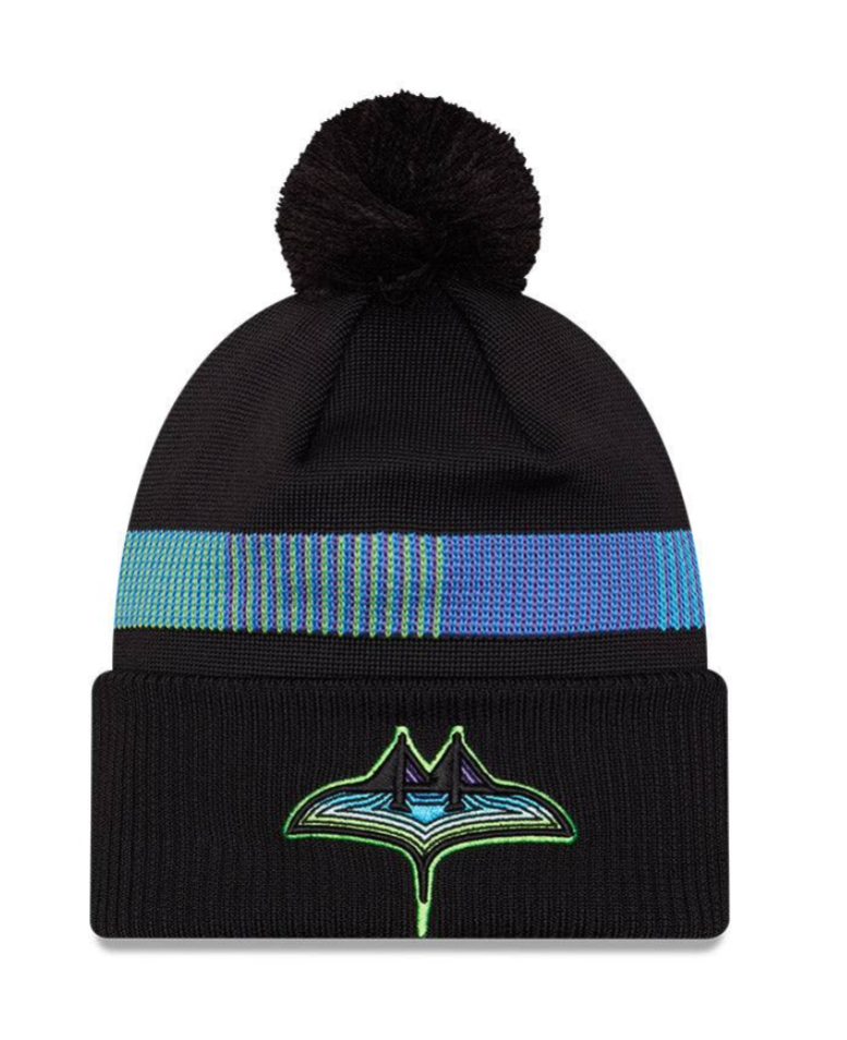 Tampa Bay Rays Hats and Headwear