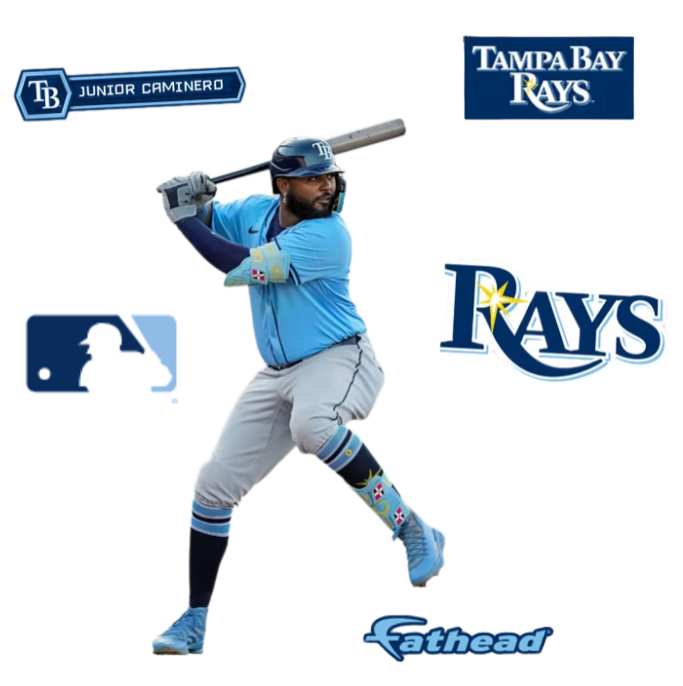 Novelties & Accessories - Rays