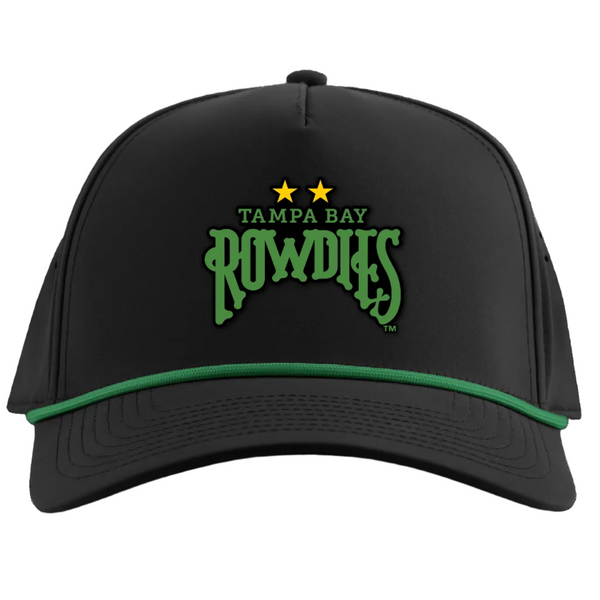 Headwear - Rowdies - The Bay Republic | Team Store of the Tampa Bay Rays & Rowdies