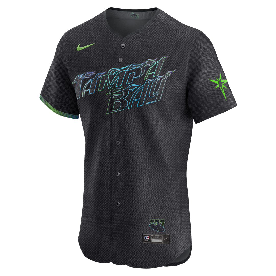 Men - Rays - The Bay Republic | Team Store of the Tampa Bay Rays & Rowdies