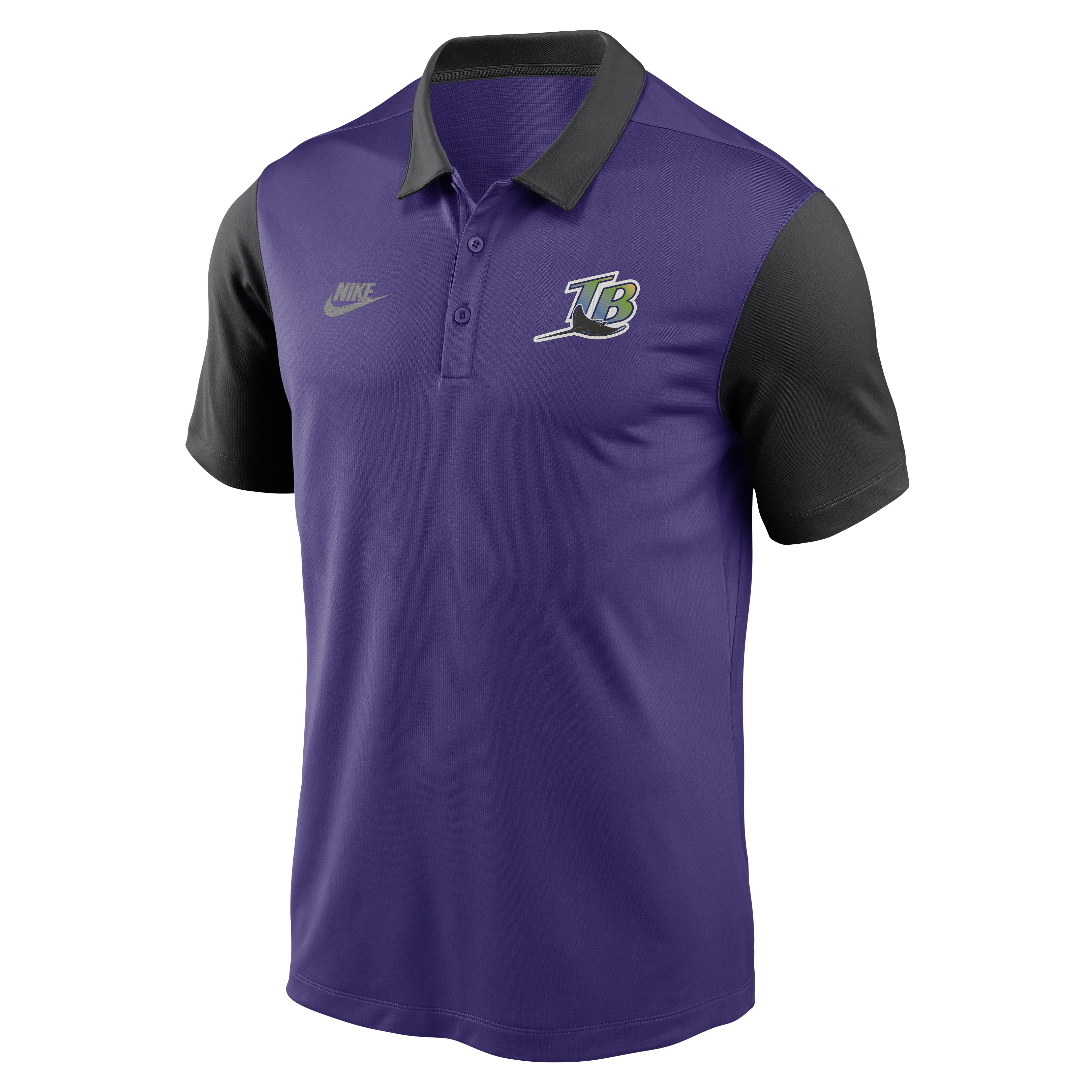 nike collared dri fit shirts