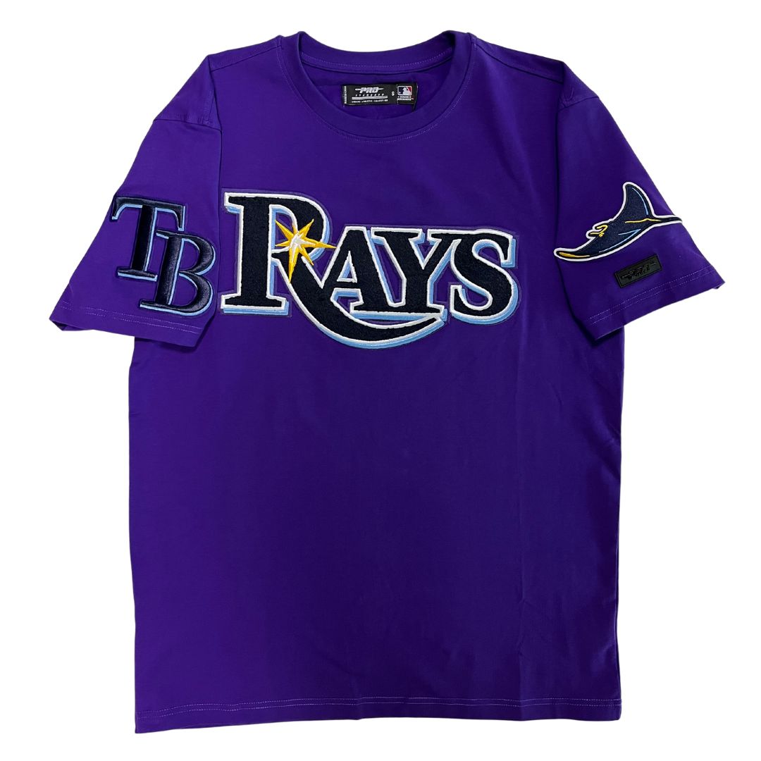 From Devil Rays to Rays: A Nostalgic Journey Through the Uniforms of T ...