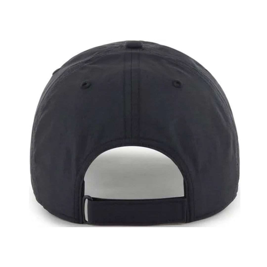 Rays '47 Brand Black City Connect Adjustable Hat