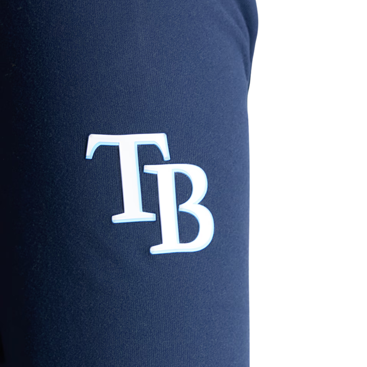 Rays Women's lululemon Navy TB Define Full-Zip Jacket