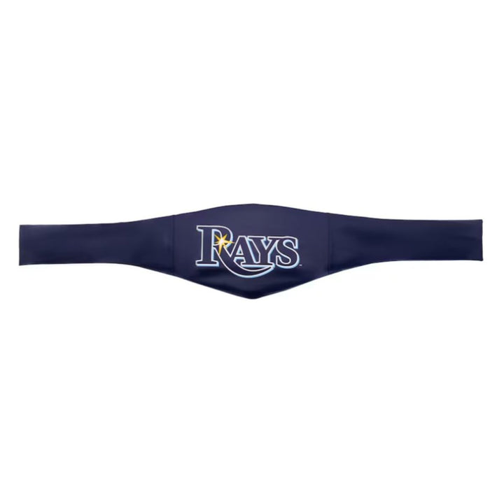 Tampa Bay Rays WWE Legacy Title Belt