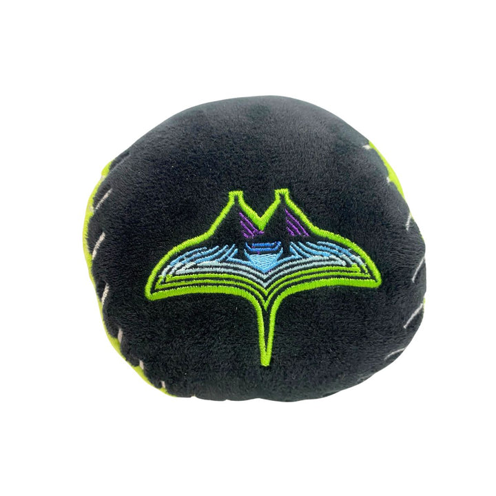 Rays City Connect Baseball Plush Toy