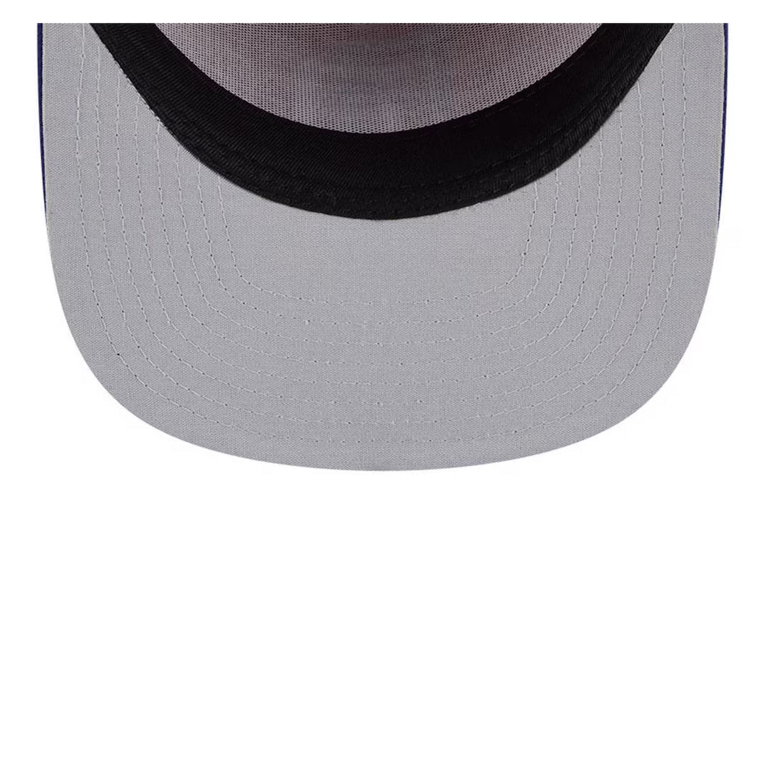 New Era World Baseball Classic 2026 Dominican Republic A-Frame 9FIFTY Adjustable Cap