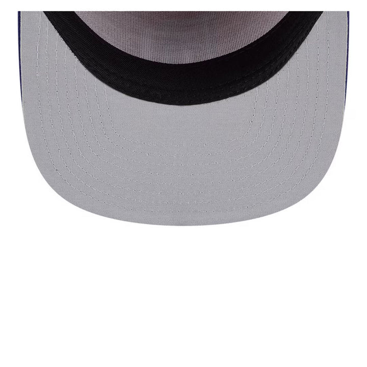 New Era World Baseball Classic 2026 Dominican Republic A-Frame 9FIFTY Adjustable Cap