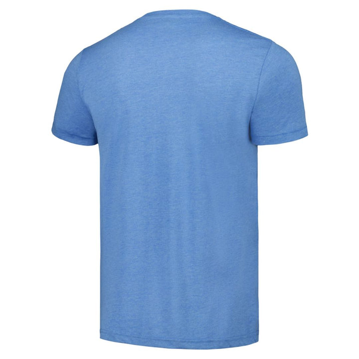 Rays Homage Blue More Cowbell T-Shirt