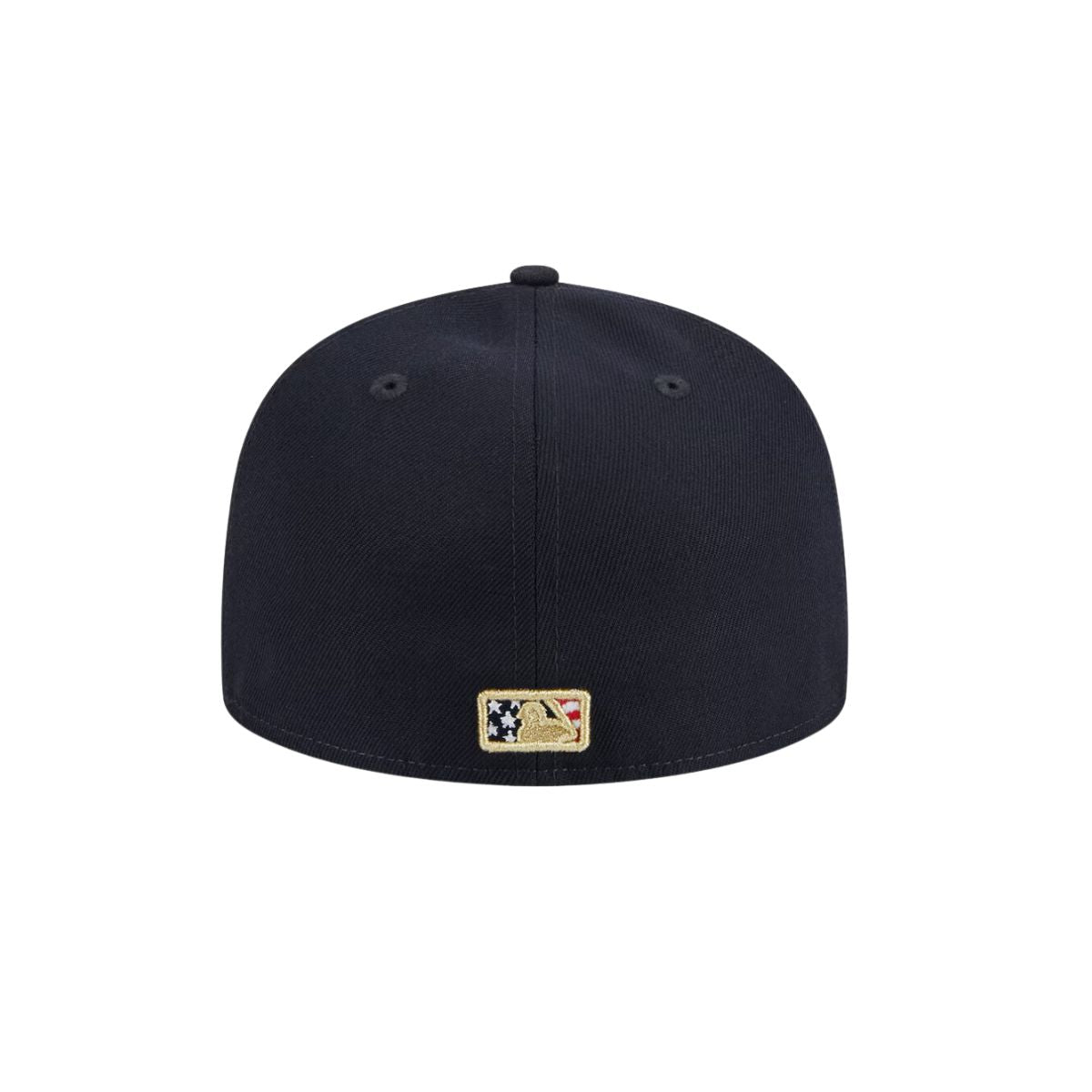 New Era MLB Umpire Fourth of July On Field 59FIFTY Hat