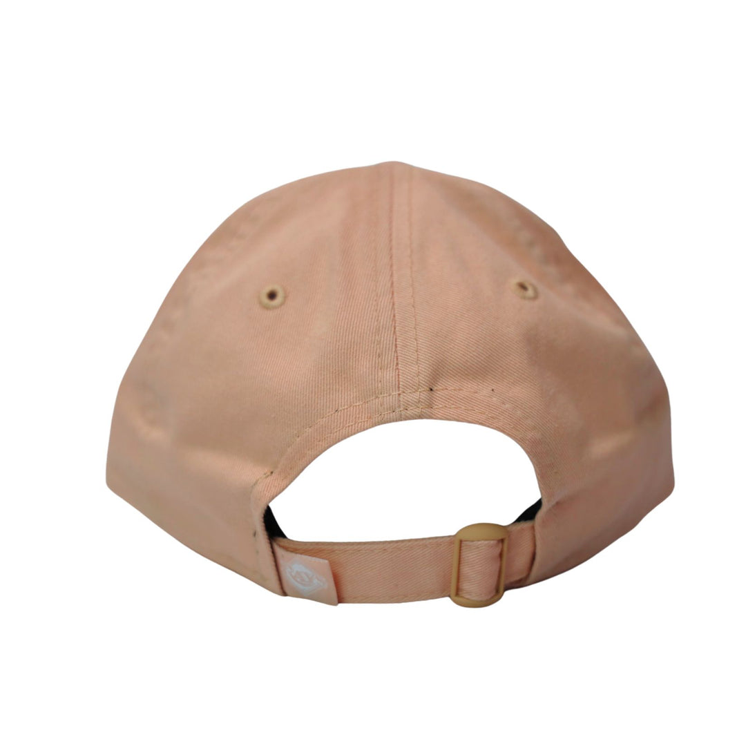 Rays Women's New Era Peachy Pink TB 9Twenty Adjustable Hat