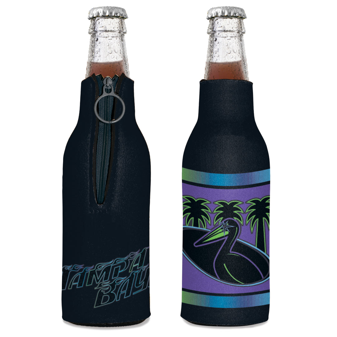 Rays City Connect Bottle Coozie