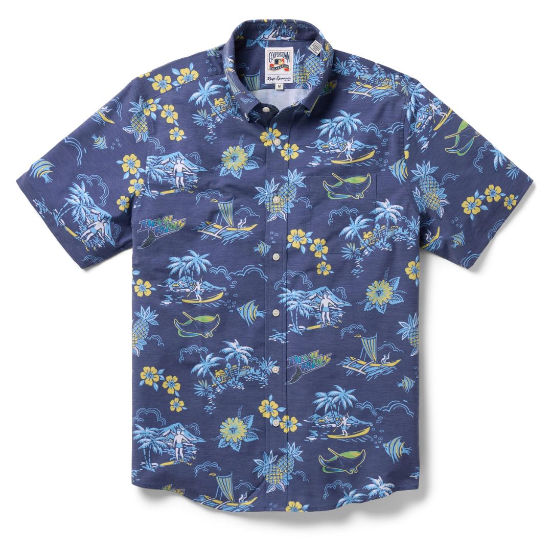 Devil Rays Gear | Tampa Bay Rays Merchandise | The Bay Republic Devil Rays Gear | Tampa Bay Rays Merchandise | The Bay Republic