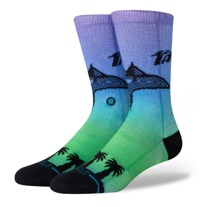 Rays Stance Crew City Connect Socks