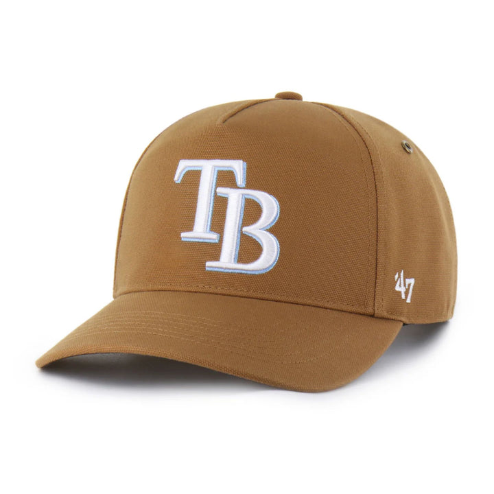 Rays '47 Brand Carhartt TB Hitch Adjustable Hat
