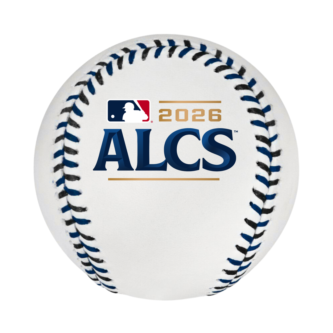 Rays White 2026 ALCS Match Up Postseason Baseball
