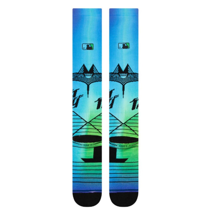 Rays Stance OTC City Connect Socks