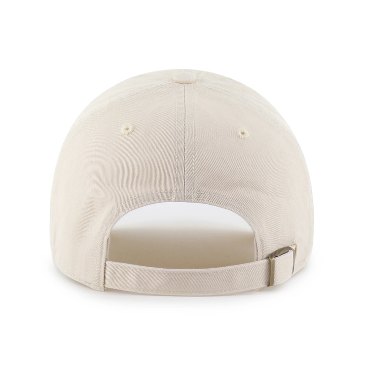 Rays Tan 47' Brand ALCS Dueling Teams 2026 Postseason Clean Up Adjustable Hat