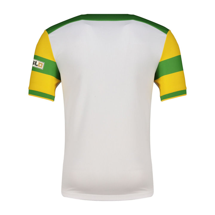 Rowdies 2025 'The Classic Kit' Jersey