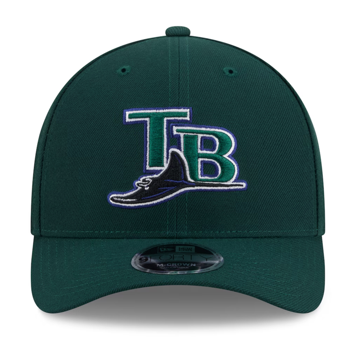 Rays New Era 2026 National Baseball Hall of Fame 9Forty Snapback Hat