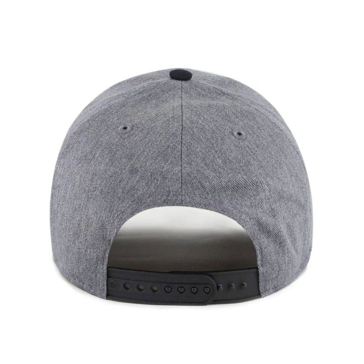 Rays '47 Brand Granite TB MVP Adjustable Hat