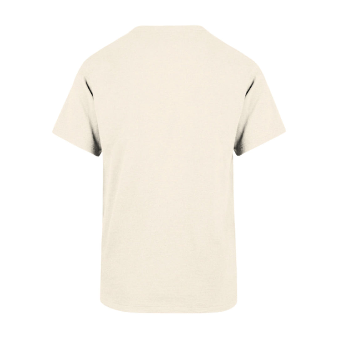 Rays Youth '47 Brand White TB Floral T-Shirt