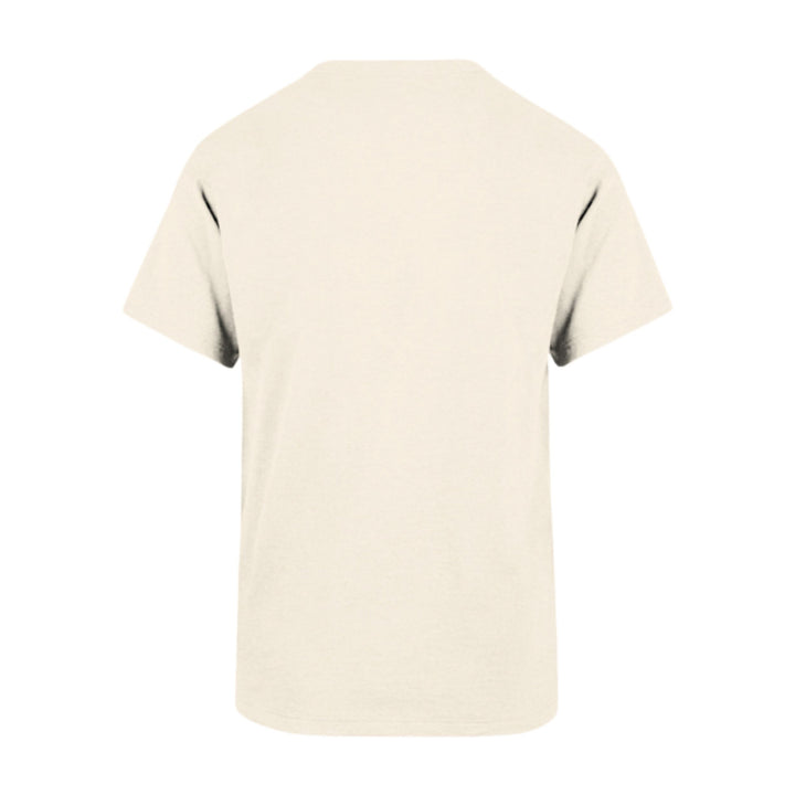 Rays Youth '47 Brand White TB Floral T-Shirt