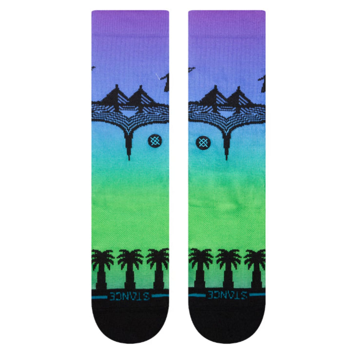 Rays Stance Crew City Connect Socks