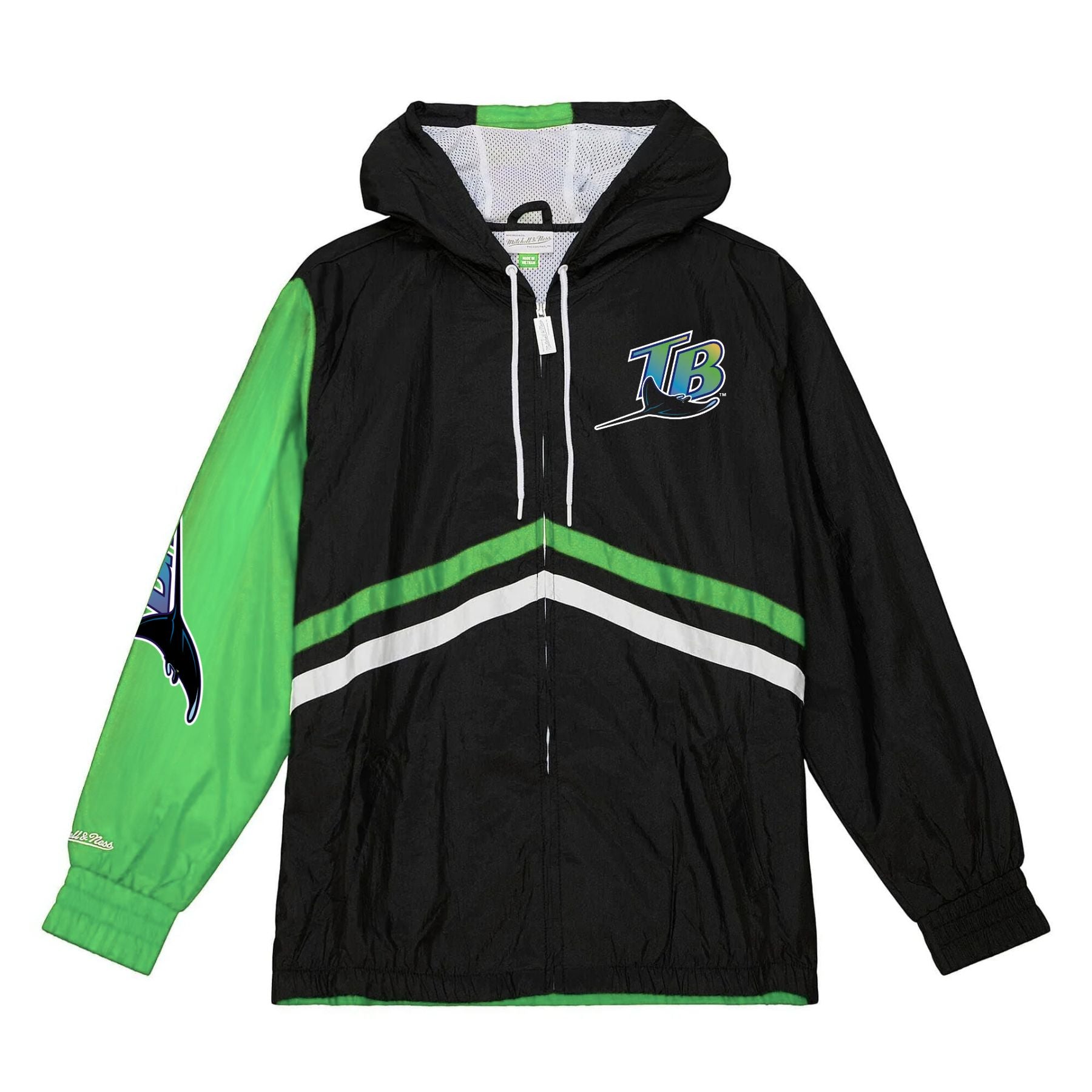 Devil Rays Gear | Tampa Bay Rays Merchandise | The Bay Republic