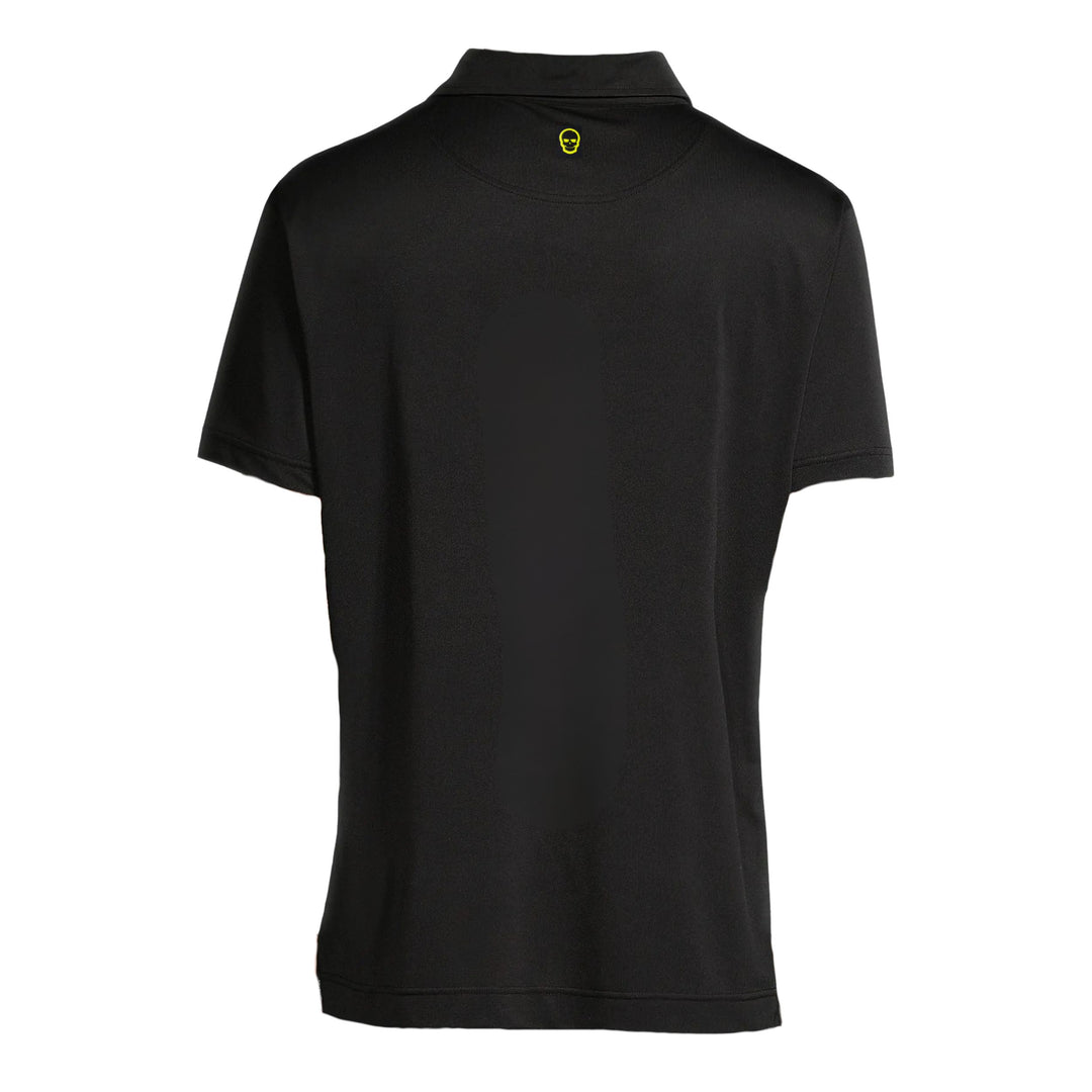 Rays SWAG Golf Black TB Classic Polo