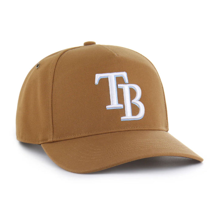 Rays '47 Brand Carhartt TB Hitch Adjustable Hat