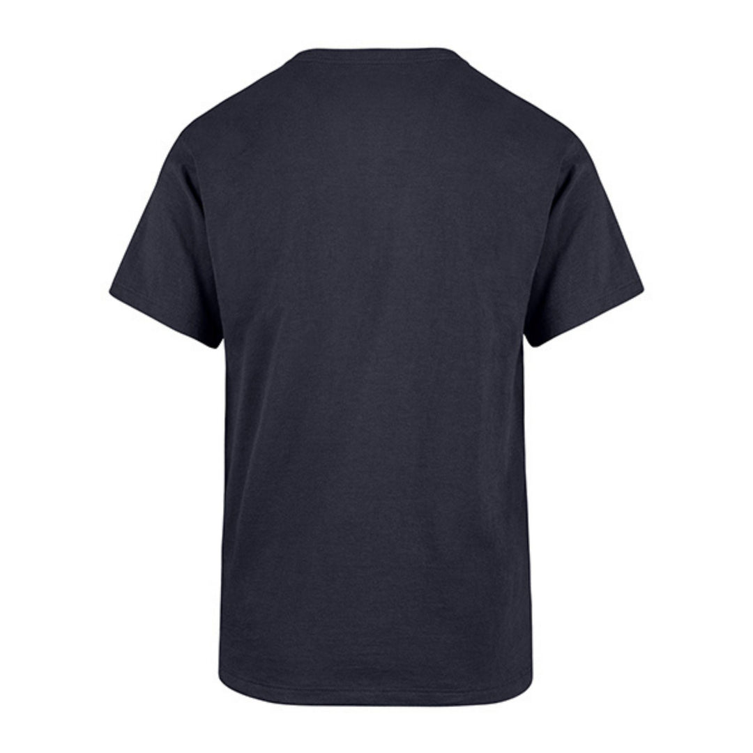 Rays Youth '47 Brand Navy TB Baseball Club Tee