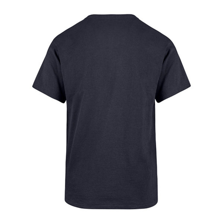 Rays Youth '47 Brand Navy TB Baseball Club Tee