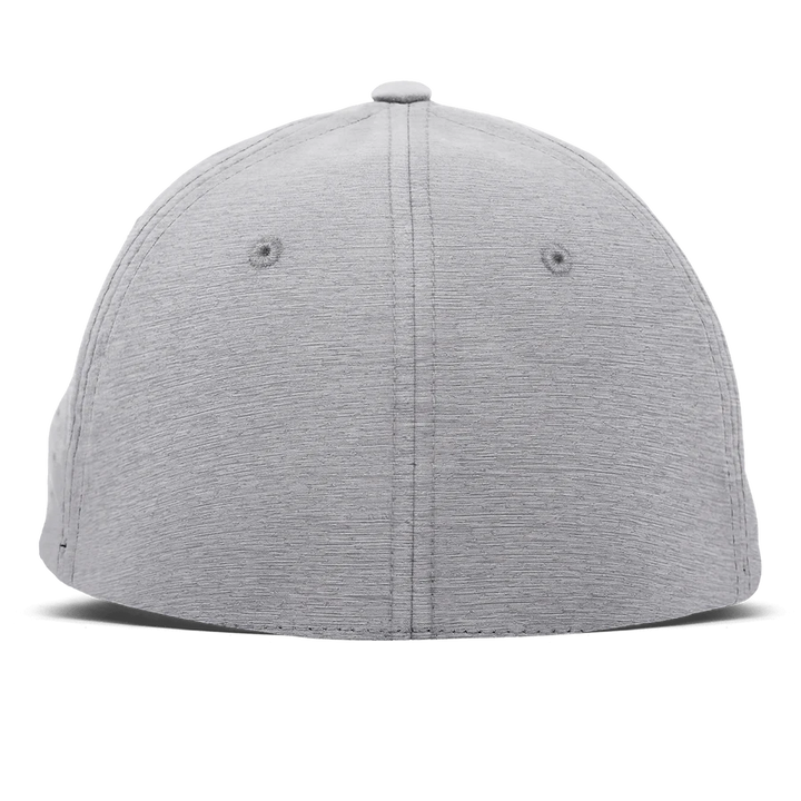 Rowdies Branded Bills Grey Snapback Hat