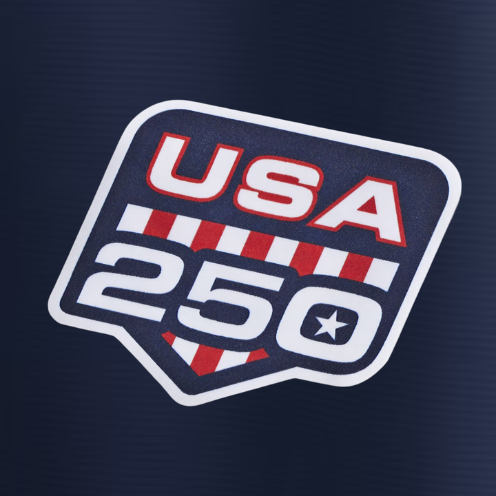 Rays Men's Nike 2026 All-Star Game Navy Replica Jersey