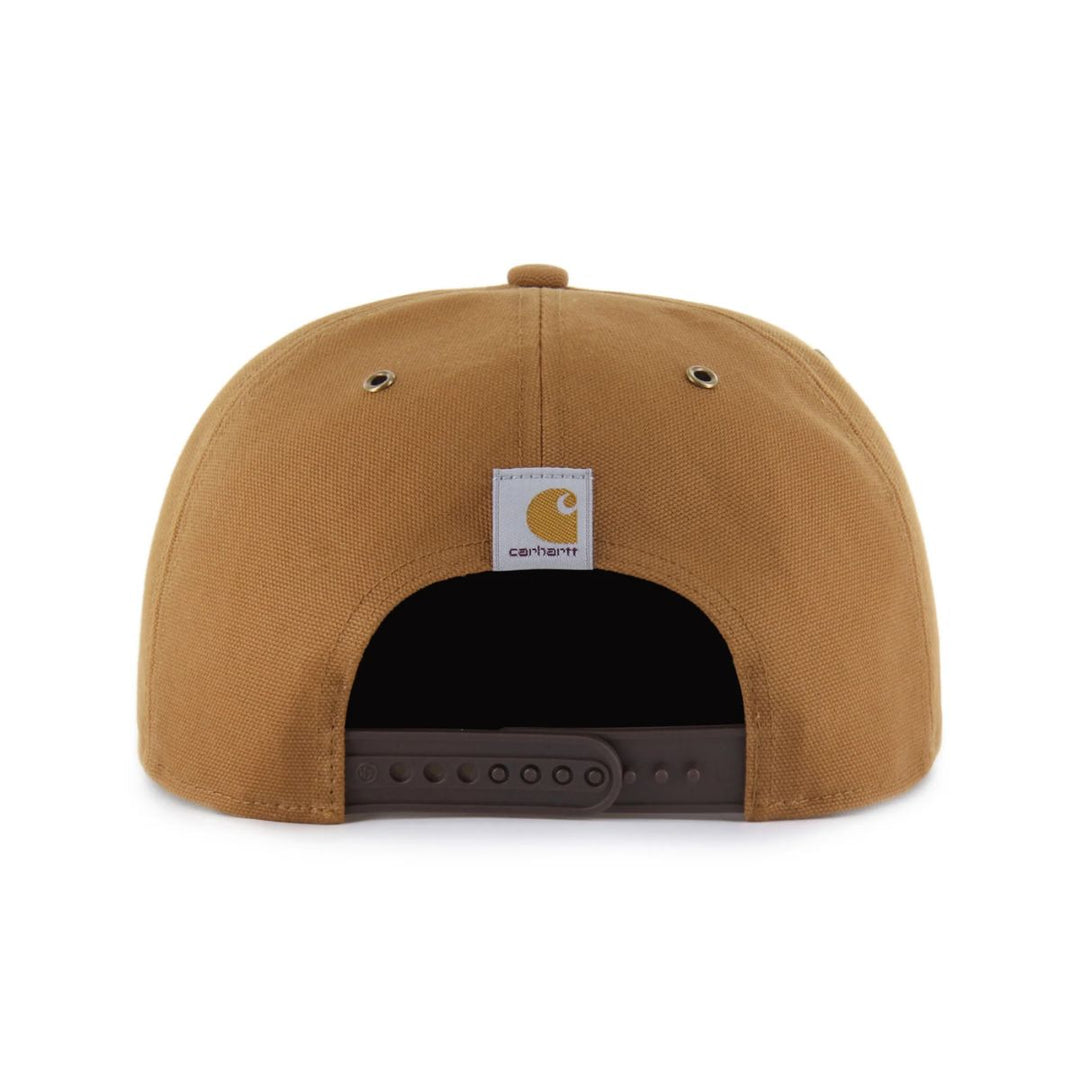 Rays '47 Brand Carhartt TB Captain Adjustable Hat