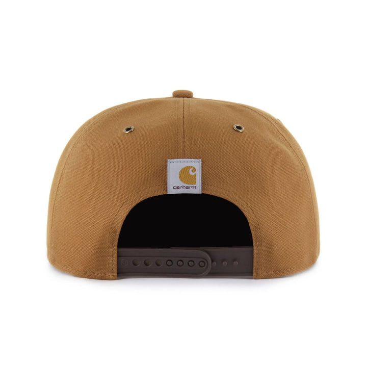 Rays '47 Brand Carhartt TB Captain Adjustable Hat